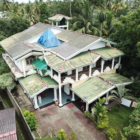 Reliqua Galle- Hostel/Private Rooms/Dorms Exterior photo