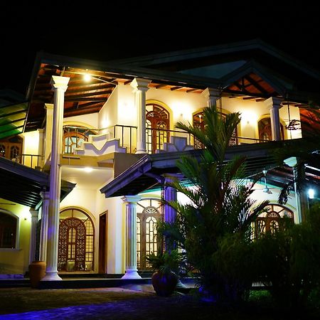 Reliqua Galle- Hostel/Private Rooms/Dorms Exterior photo