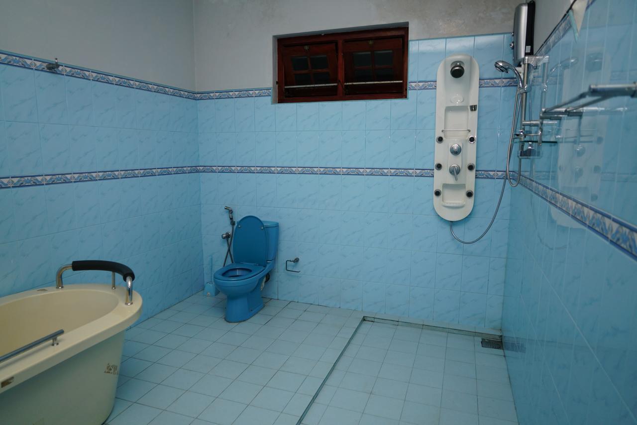 Reliqua Galle- Hostel/Private Rooms/Dorms Exterior photo