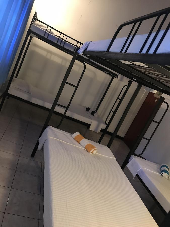 Reliqua Galle- Hostel/Private Rooms/Dorms Exterior photo