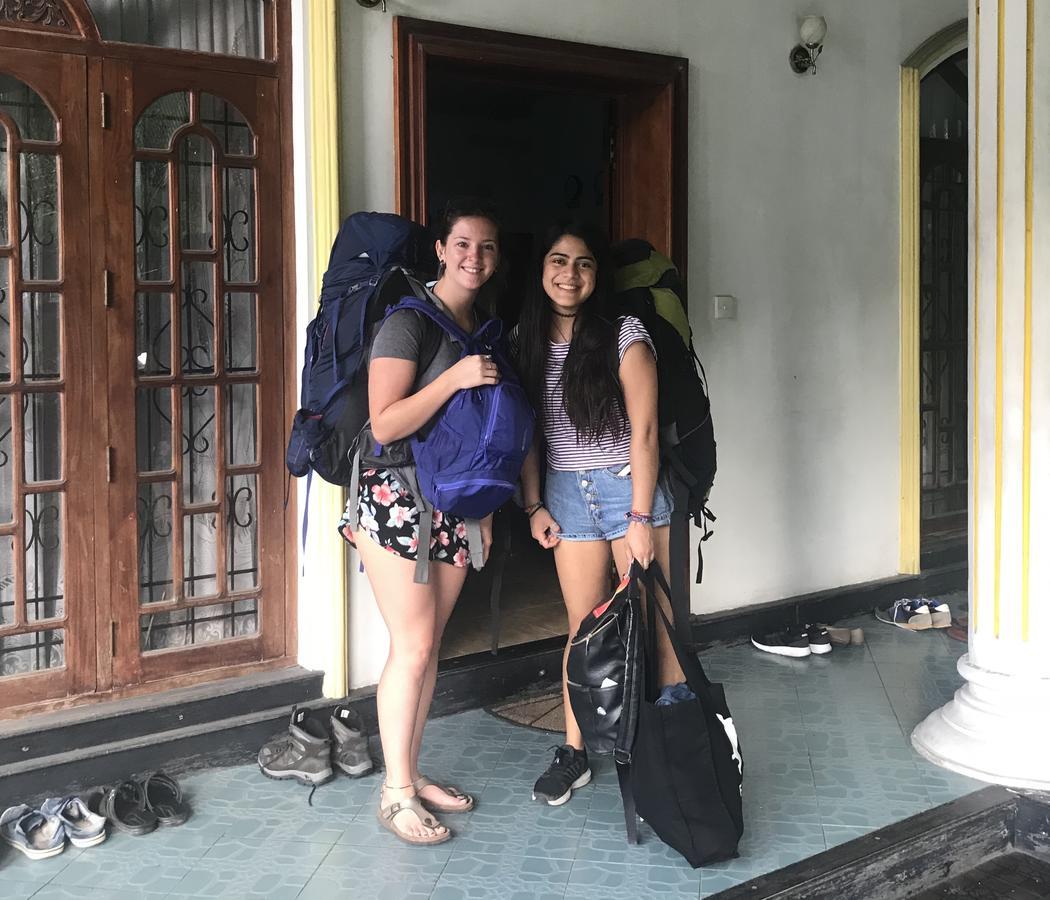 Reliqua Galle- Hostel/Private Rooms/Dorms Exterior photo