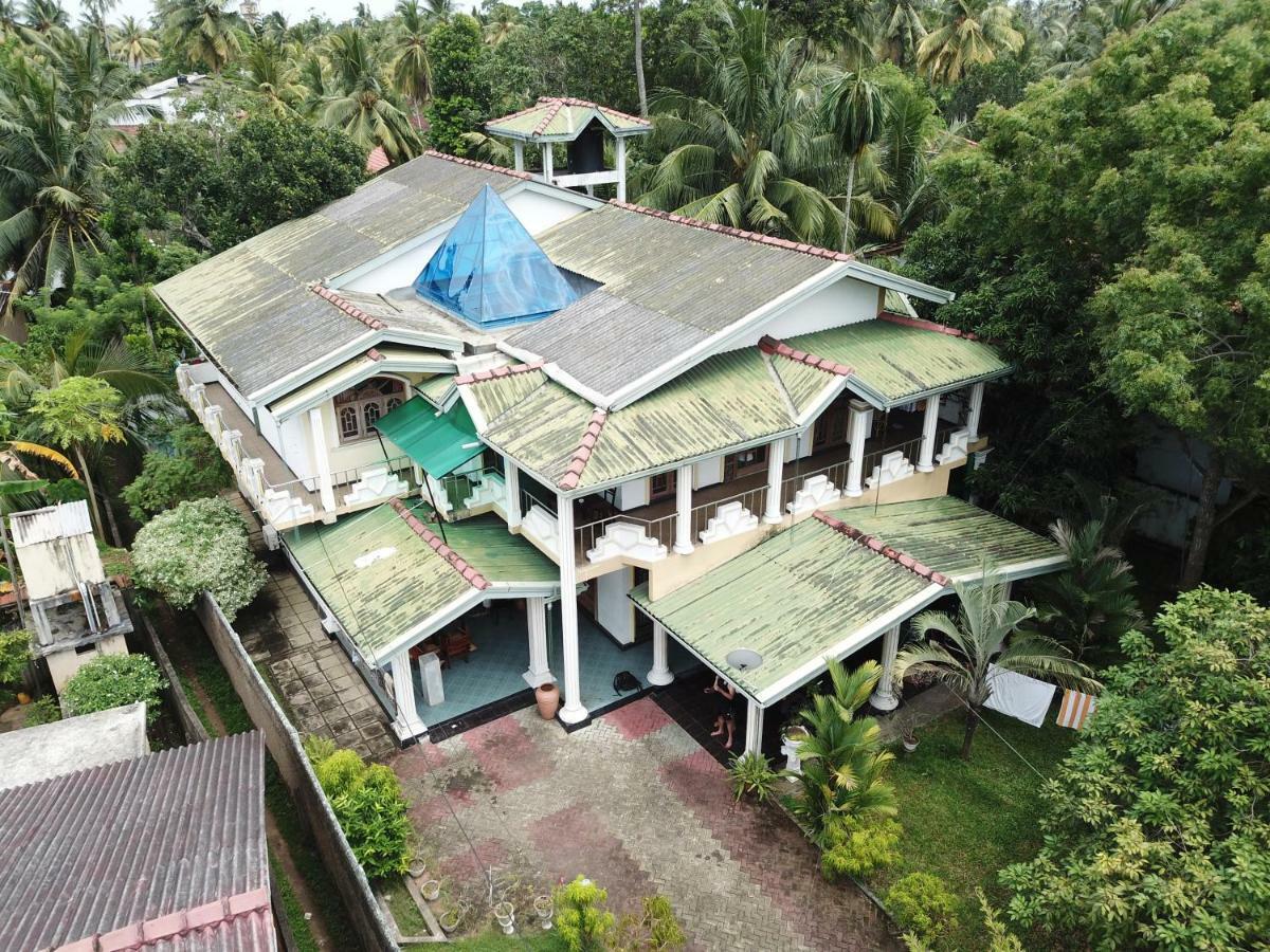 Reliqua Galle- Hostel/Private Rooms/Dorms Exterior photo