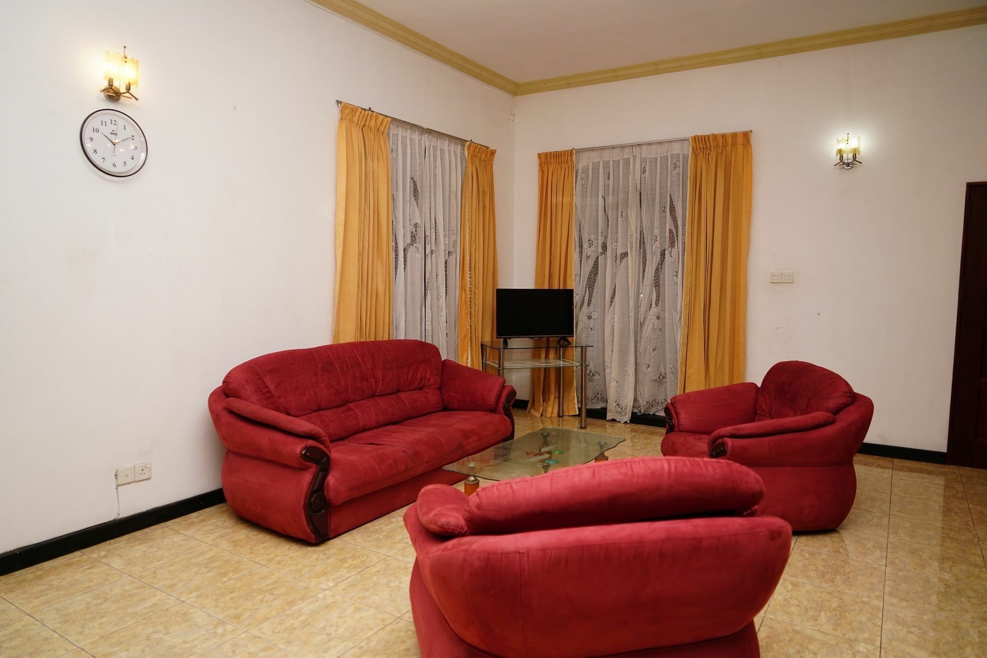 Reliqua Galle- Hostel/Private Rooms/Dorms Exterior photo