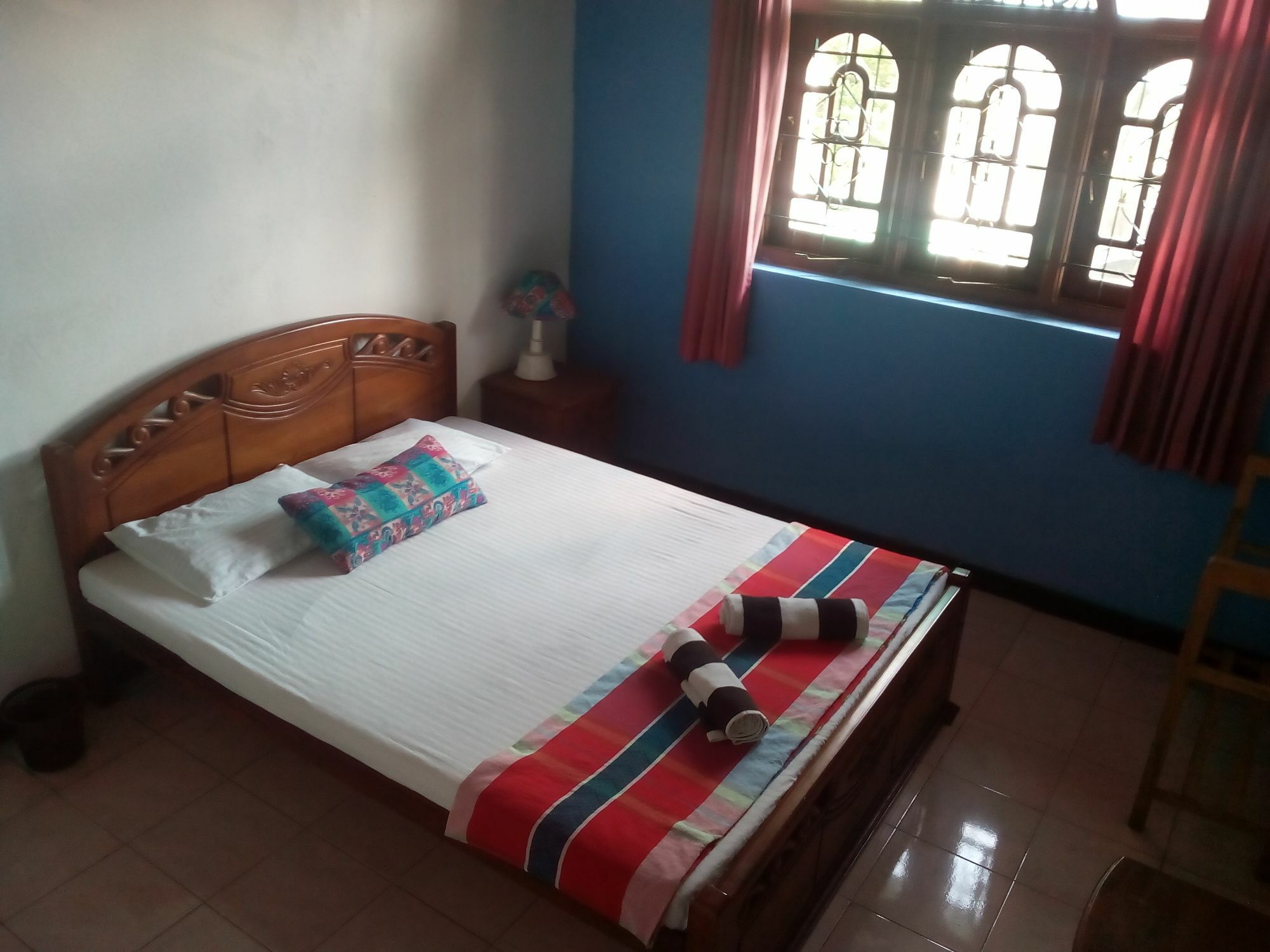 Reliqua Galle- Hostel/Private Rooms/Dorms Exterior photo