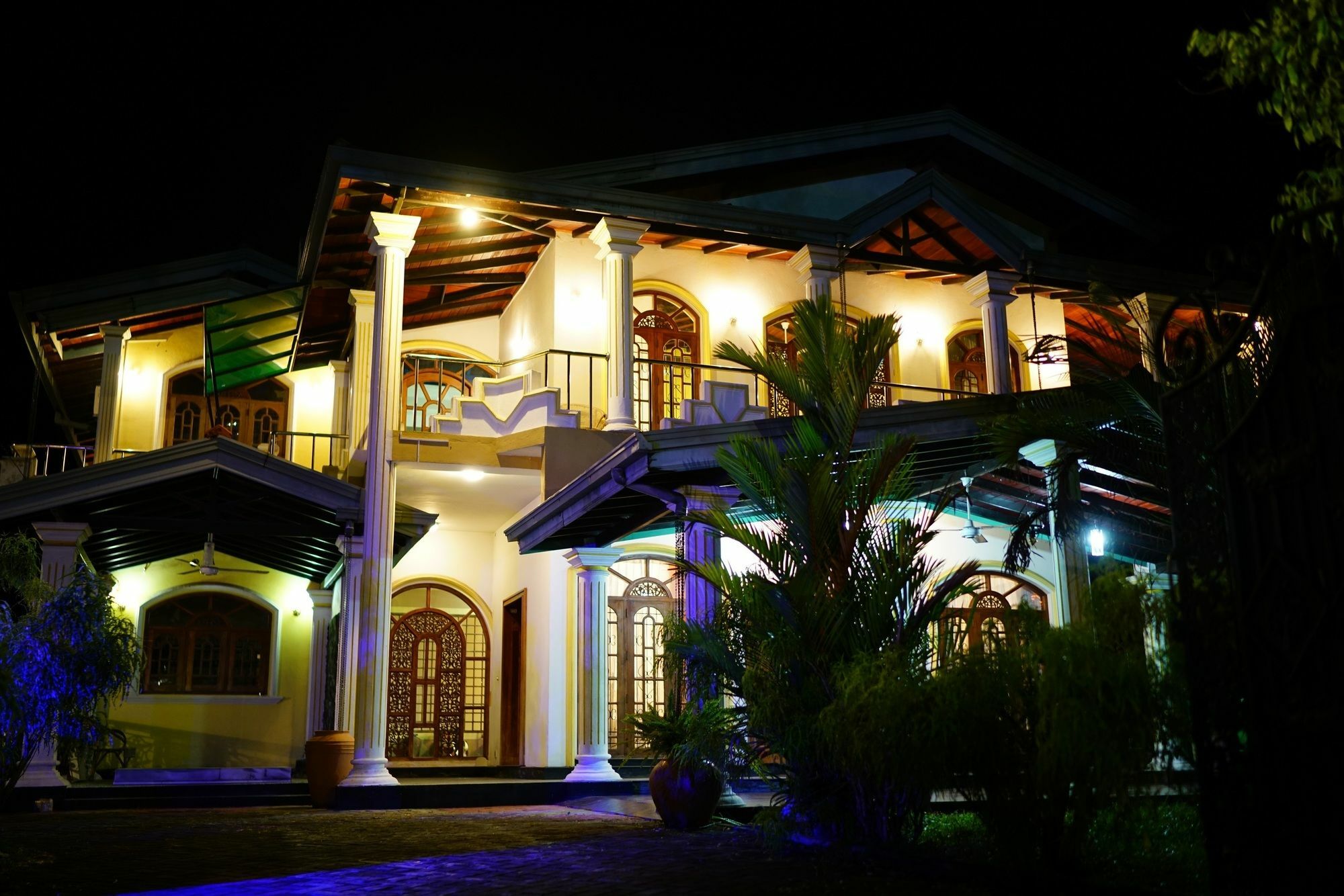 Reliqua Galle- Hostel/Private Rooms/Dorms Exterior photo