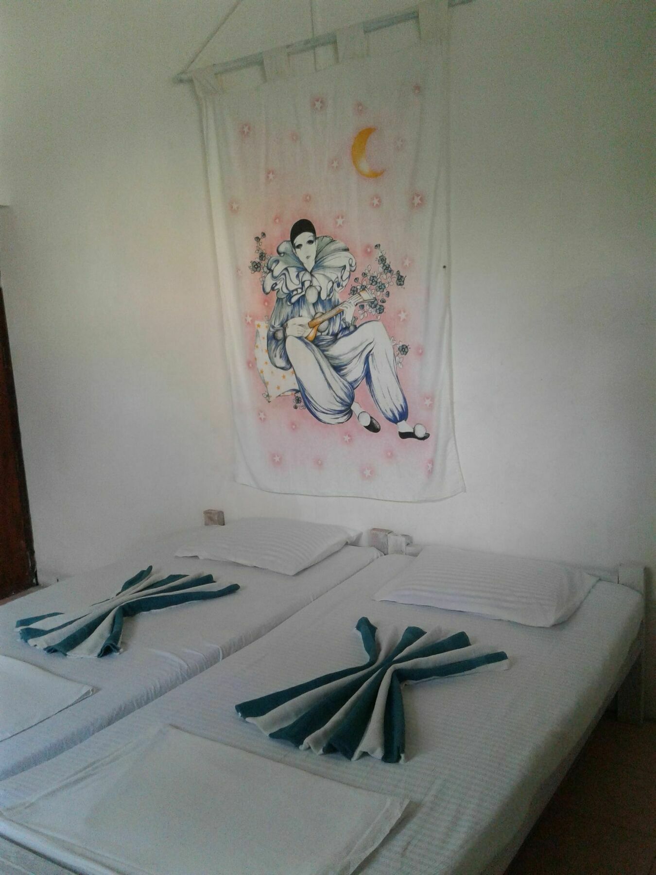 Reliqua Galle- Hostel/Private Rooms/Dorms Exterior photo